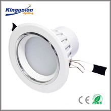 Trade Assurance Kingunion Iluminação LED Downlight Série CE CCC 6W